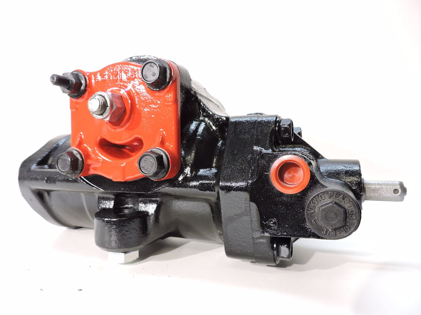 2009-2012 Dodge or Ram 2500-3500 Pickup Trucks Steering Gear RDH_2880-4T
