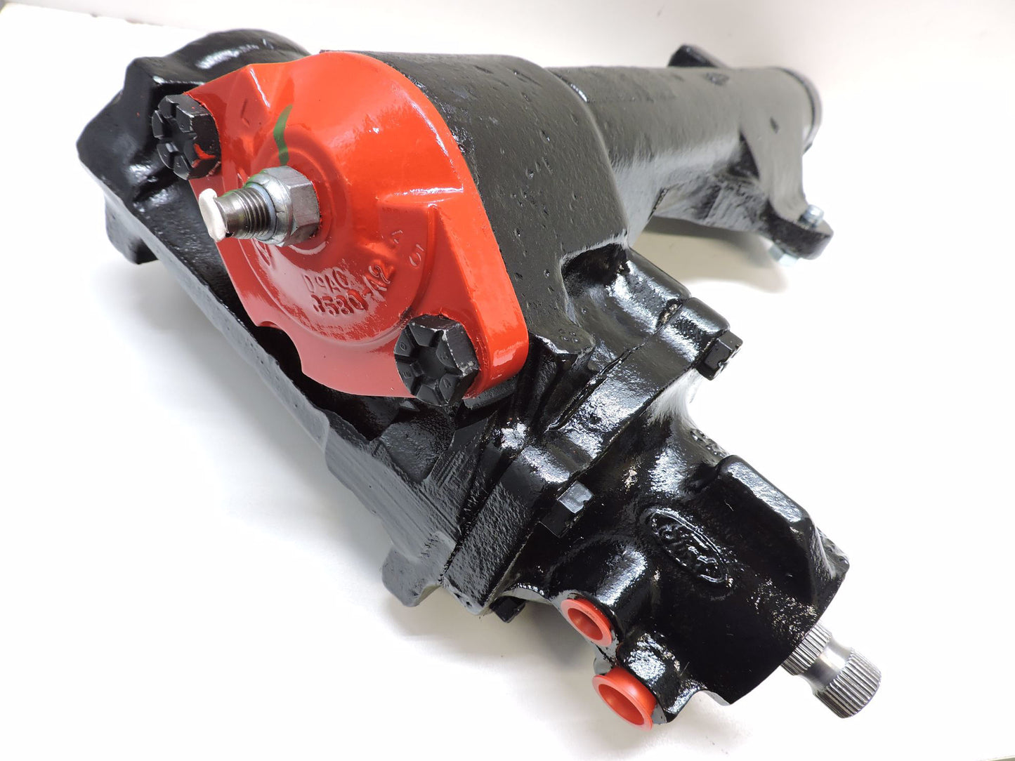 1968-1979 Ford F-100 to F-350 Pickup Trucks Steering Gear RDH_2751-3T