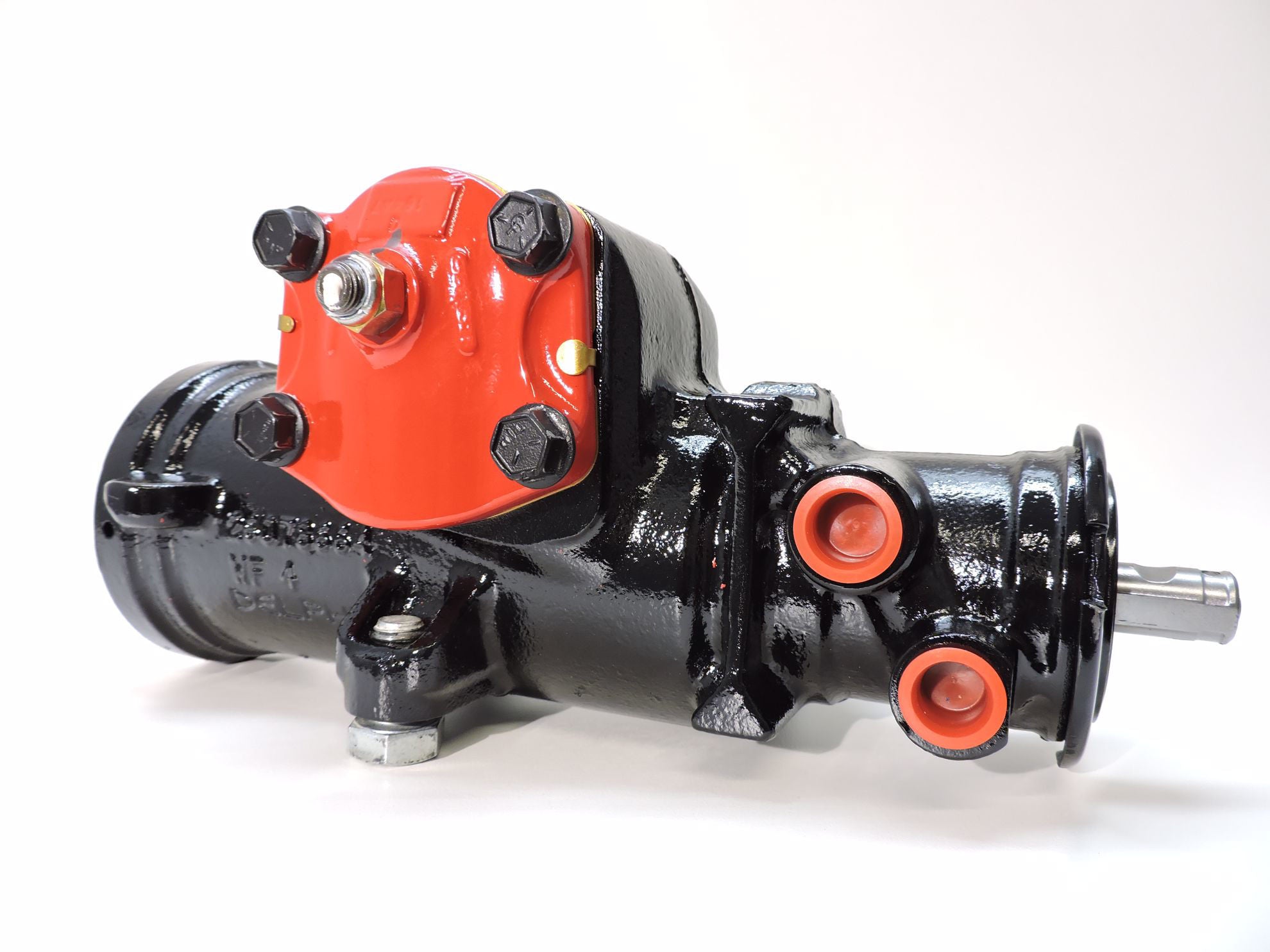 2003-2007 Hummer H2 Steering Gear RDH_2872-Hummer – Dave's Auto Center