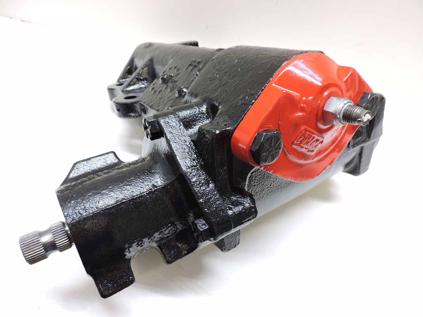 1976-1979 Ford F-100 to F-150 Pickup Trucks or Bronco's Steering Gear RDH_2753ND