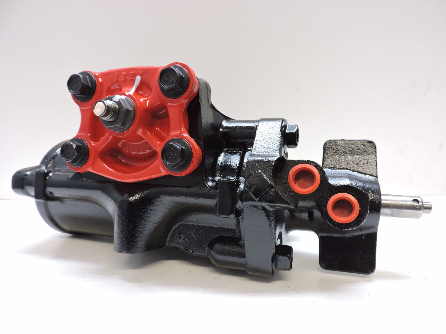 2017-2022 Ford F-250 to F-350 Pickup Trucks Steering Gear with Adaptive Steering RDH_2773A