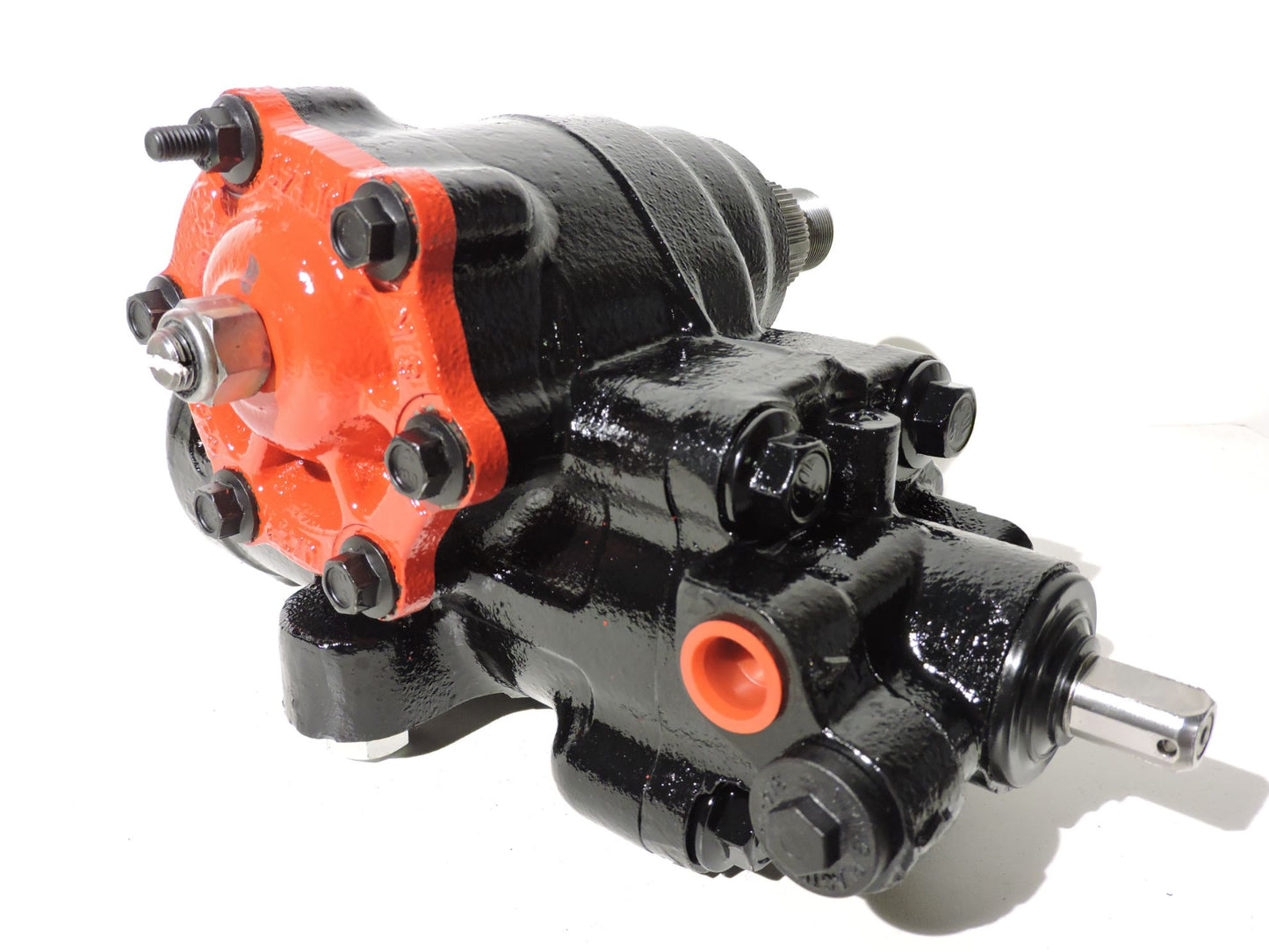 2012-2019 RAM 3500 Pickup Trucks 4X4 Steering Gear RDH_2881-4T