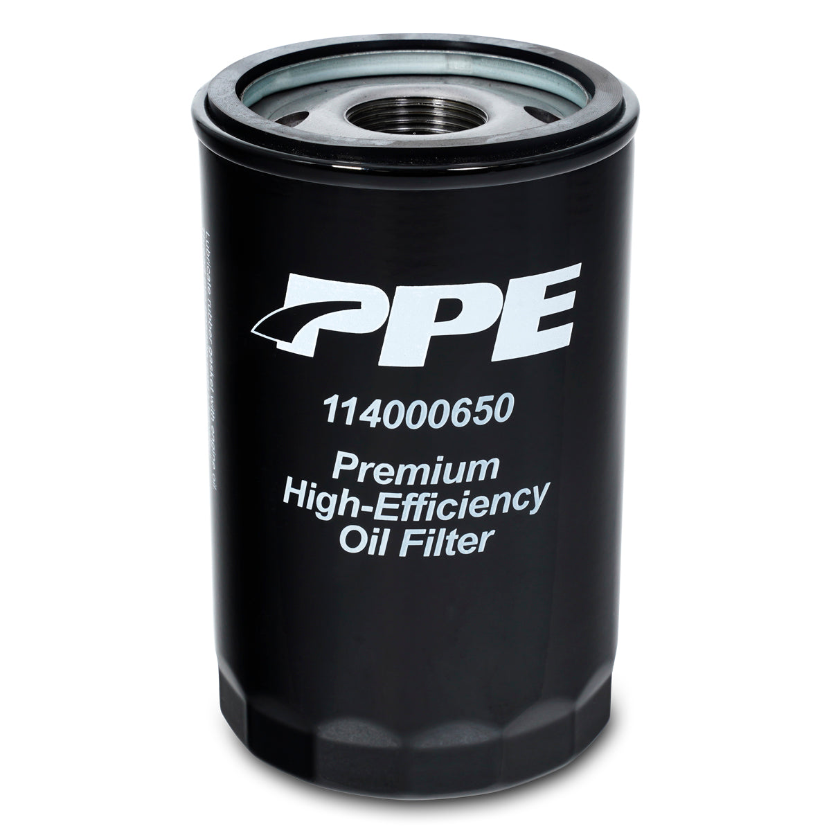Premium High-Efficiency Oil Filter 2019-2021+ GM Silverado 1500