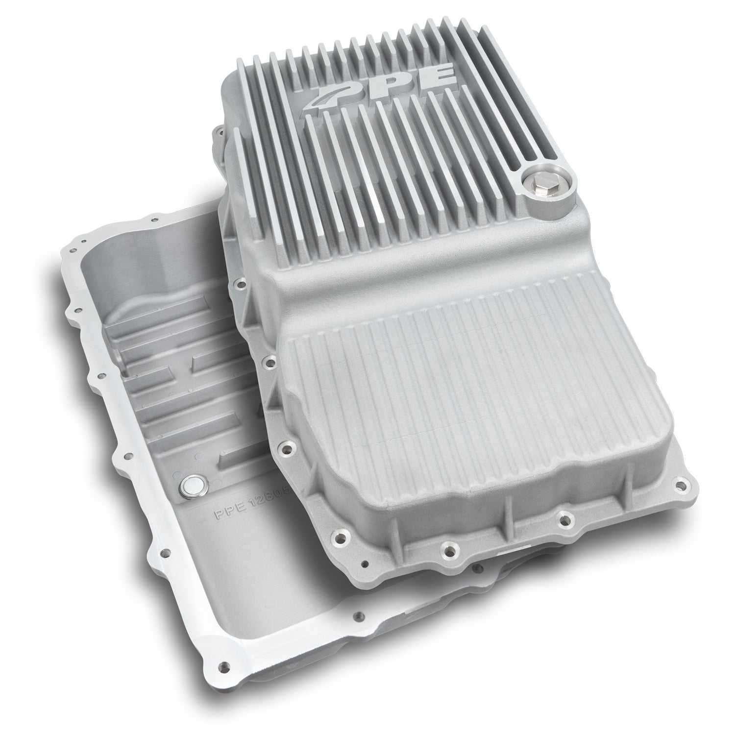 2019-2022 GM w/ 10L80 Heavy-Duty Deep Cast Aluminum Transmission