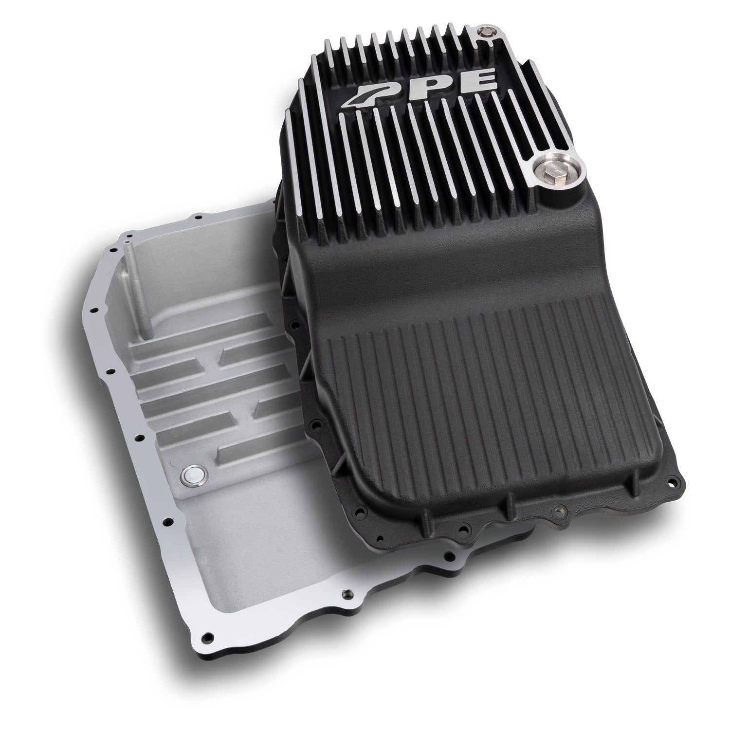 2015-2020 GM w/ 8L90 Transmission Heavy-Duty Cast Aluminum Deep