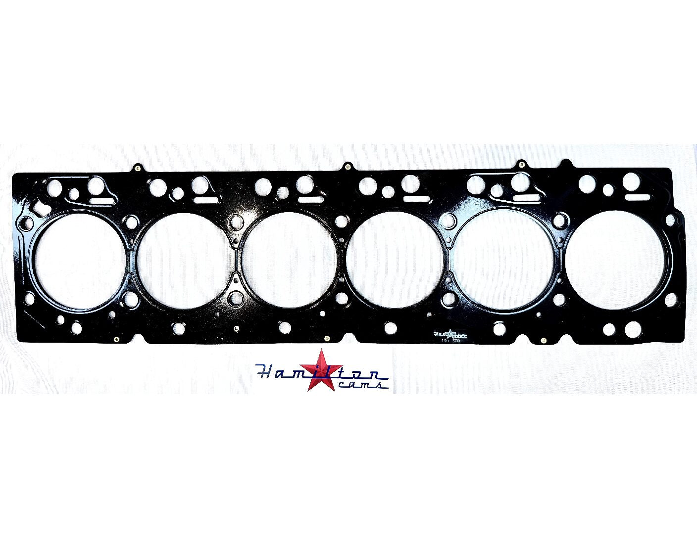 2019-2024 Standard Thickness Head Gasket 07-g-6.719+