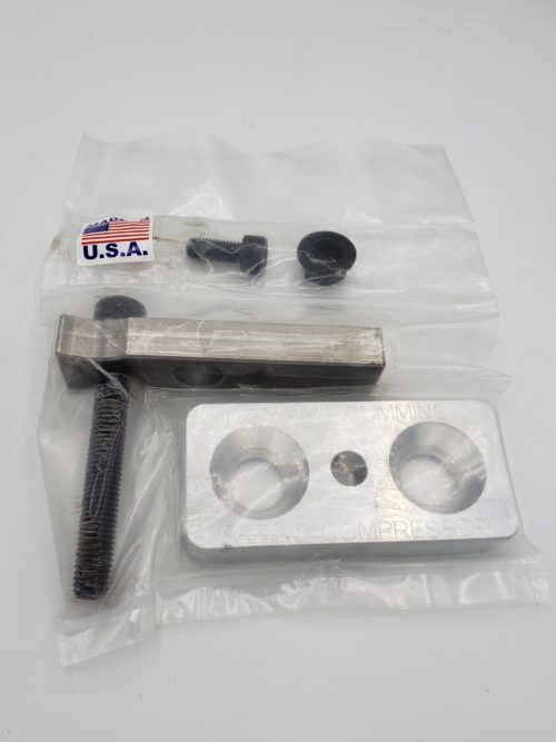 12 valve spring compessor tool
