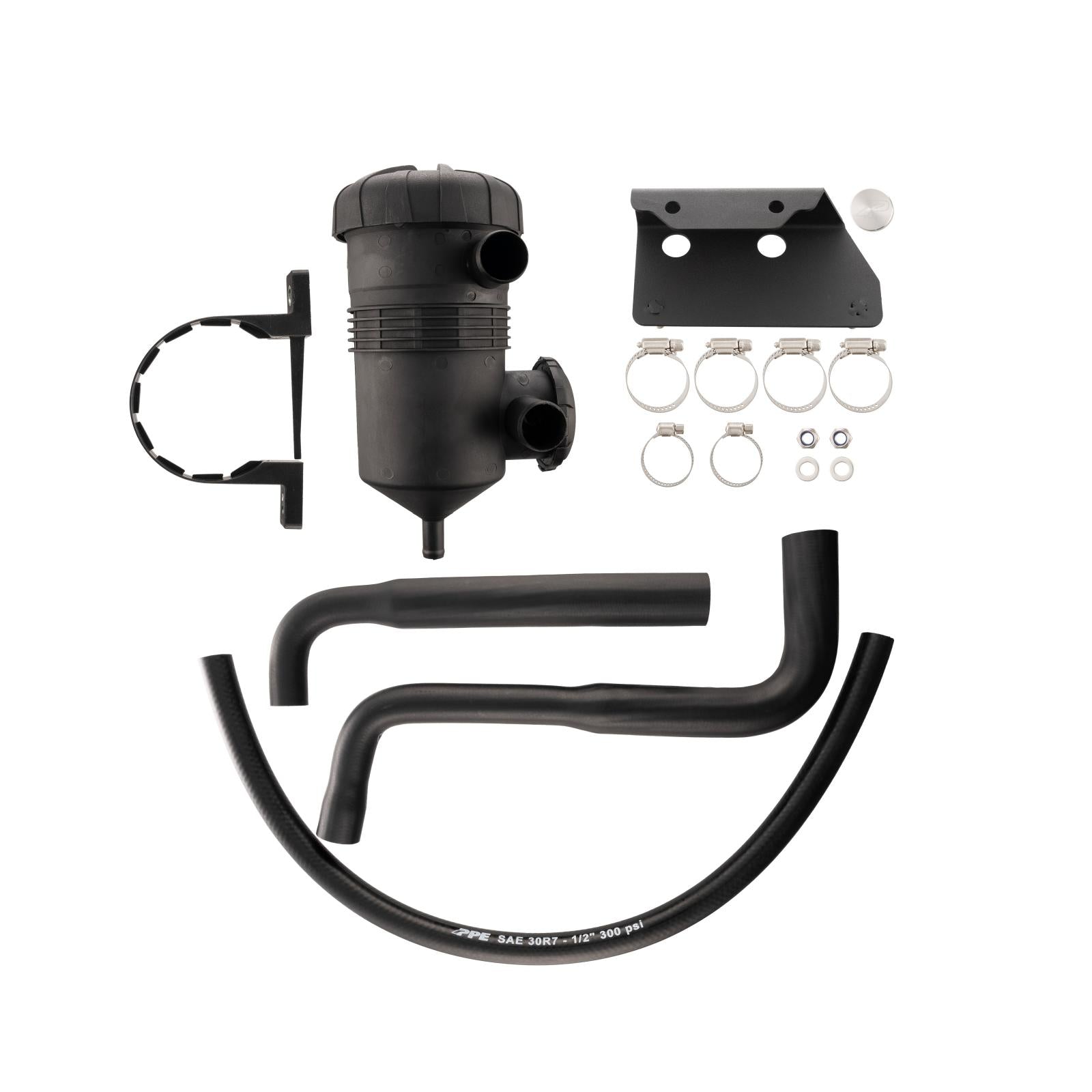 19-23 RAM 1500 3.0L EcoDiesel Crankcase Ventilation Oil/Water