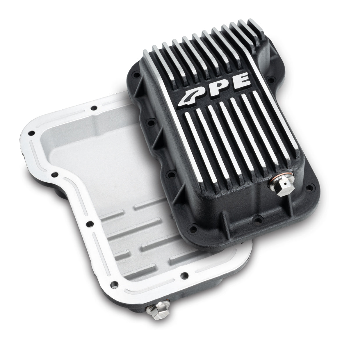 【支給品スペック】 トヨタカップルモデル　ユベントス デルピエーロ サイズXL PPE Jeep Wrangler JL 2.0L Cast Aluminum Oil Pan Brushed – Dave's