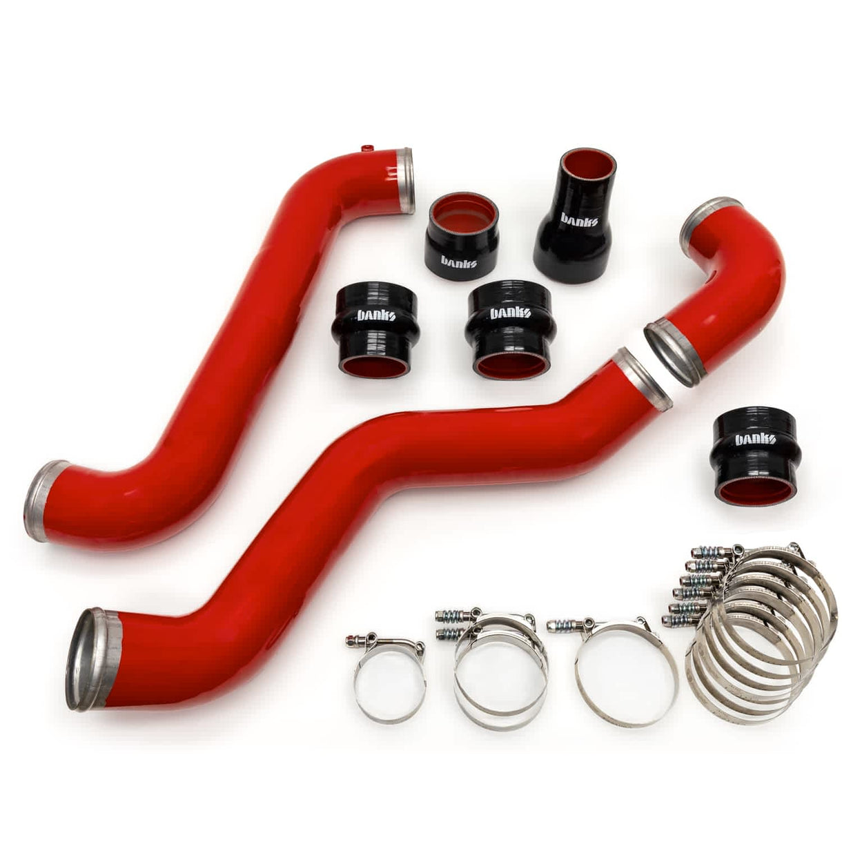 Boost Tube Upgrade Kit 2011 LML Duramax