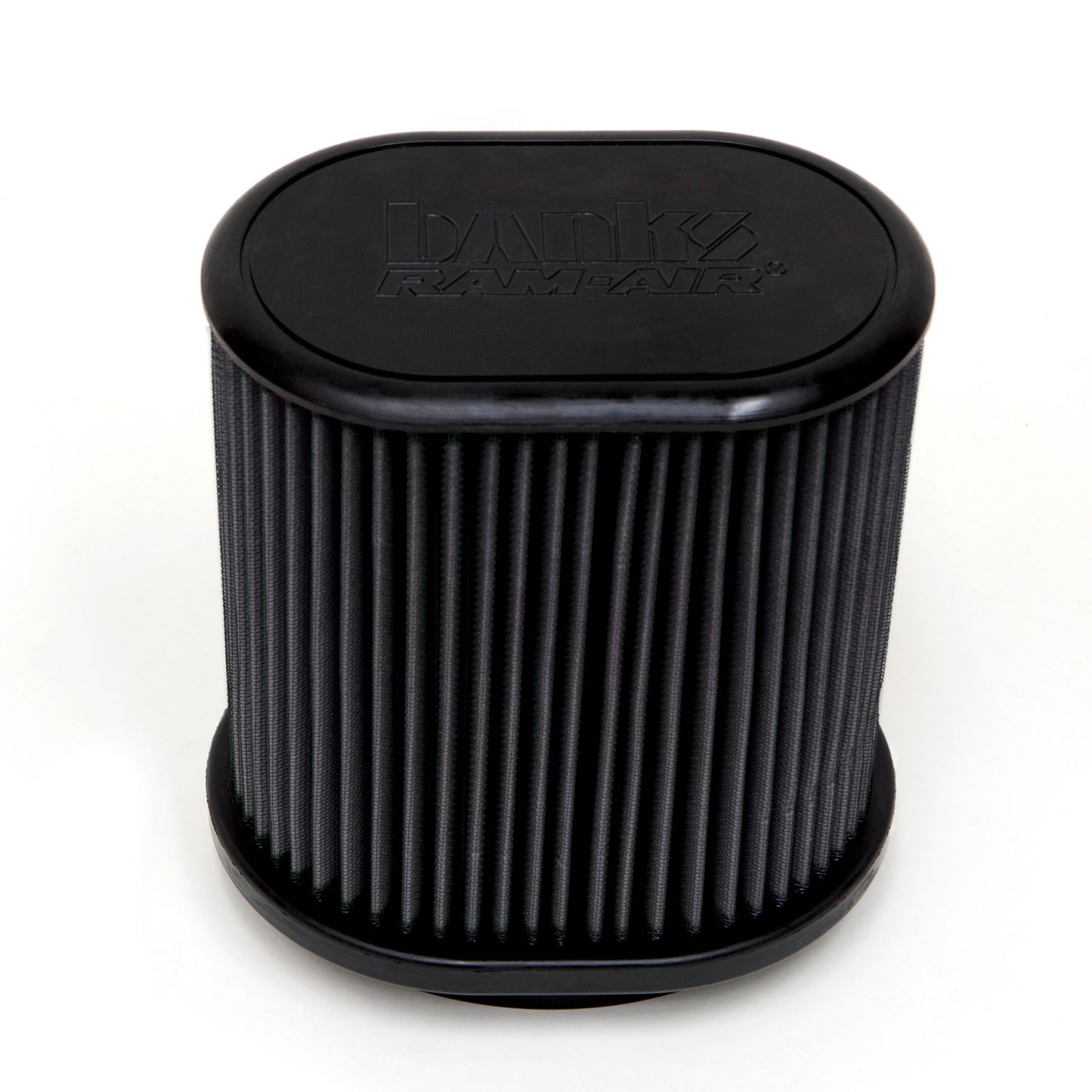 Banks Ram-Air, Big-Ass Dry Filter Cold Air Intake System for 18-24 Jeep Wrangler JL 3.6L 20-24 Gladiator 3.6L