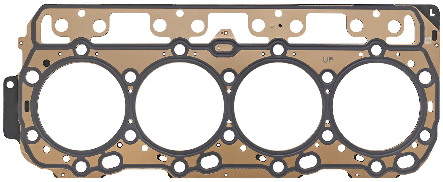 Head Gasket - 6.6L GM Duramax Left, 105.4mm Bore, 0.95mm Thick