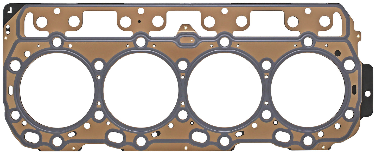 Head Gasket - 6.6L GM Duramax Left, 105.4mm Bore, 1.05mm Thick