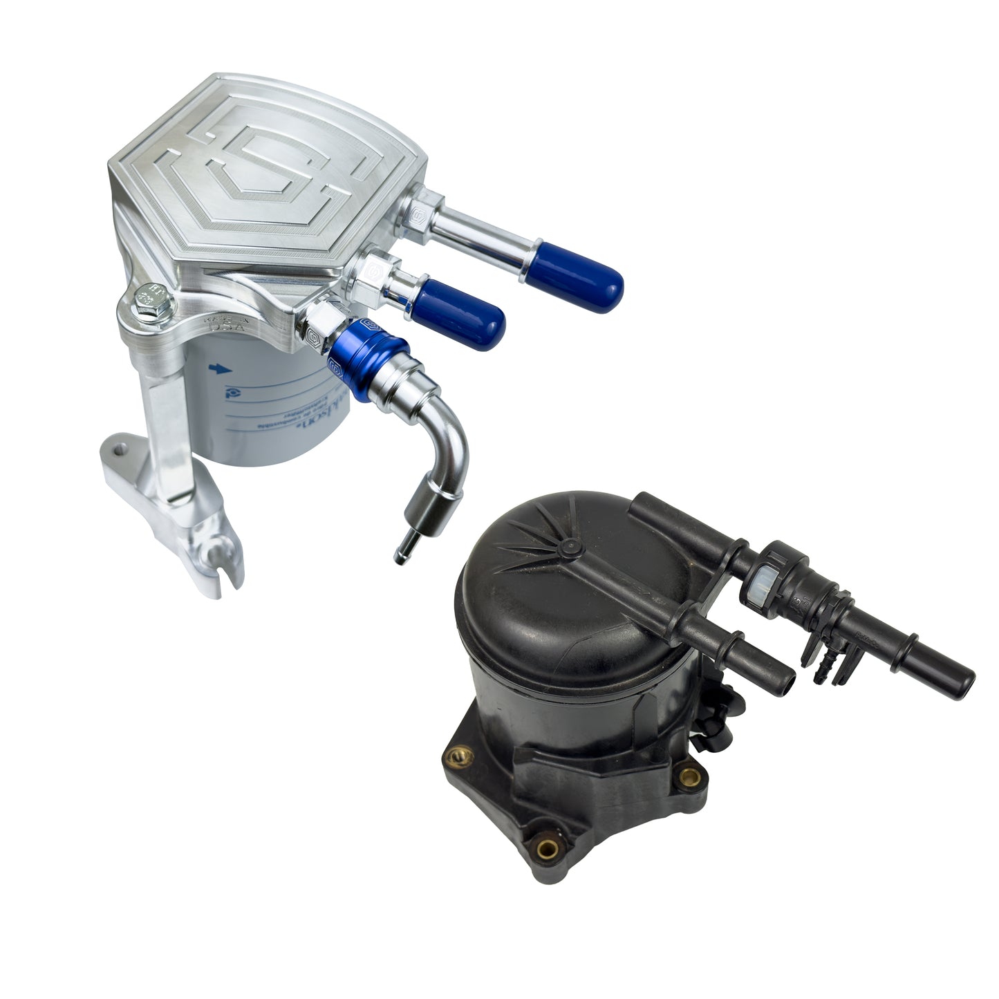 Ford 6.7L Fuel Leak Prevention Kit Plus (F650/F750) 6.7F17-LPK-PLUS-650