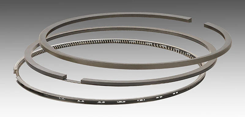 1990 - 2007 Dodge/Cummins 359CI / 5.9L 12V Total Seal Diesel Piston Ring Set S4194