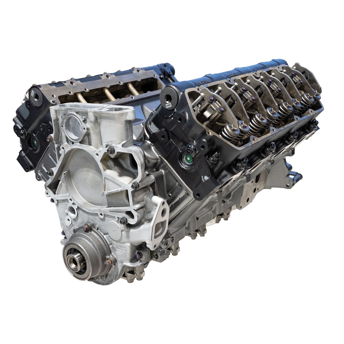 POWER STROKE 7.3L, 1999-2003