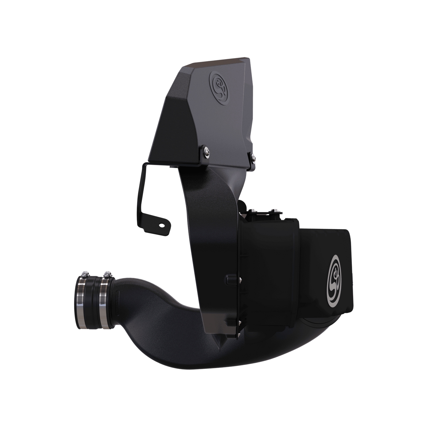 Particle Separator (Wheel Well Mounted) for 2022-2024 Polaris Turbo R, 2020-2025 RZR Pro XP, 2025 RZR Pro S - 9