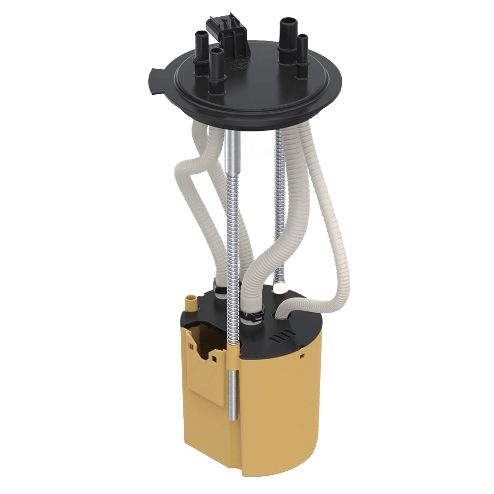 Fuel Sending Unit (For use with aftermarket lift pumps) for 2011-2016 Ford F250/F350, Crew Cab, Short Bed w/OEM Tank, 6.7L Powerstroke - 3