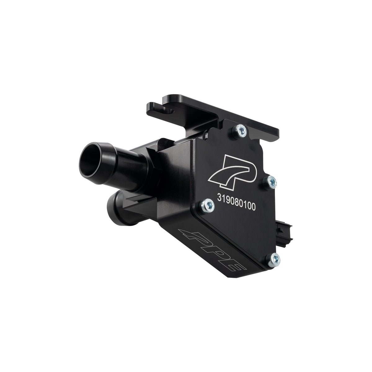 Coolant Flow Valve Delete for Transmission Cooler - Ford 6.2L, 6.8L and 7.3L Gas 319080100