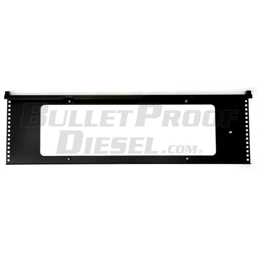 Bullet Proof Diesel Engine Oil System Upgrade, Air-to-Oil Cooler, Upgraded Oil Filtration, Deep, 2003-2004 Ford 6.0L Power Stroke 90402002 - view 8