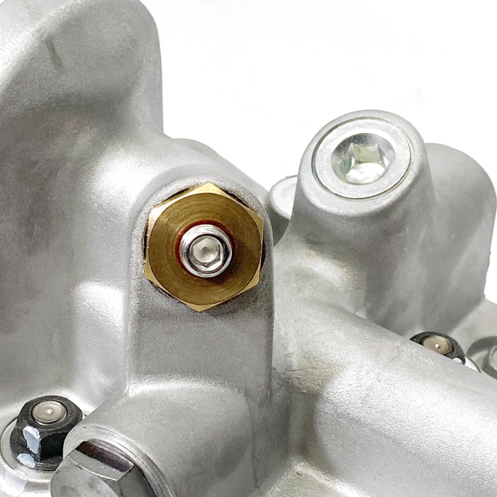 Oil Cooler Upgrade Kit #13252