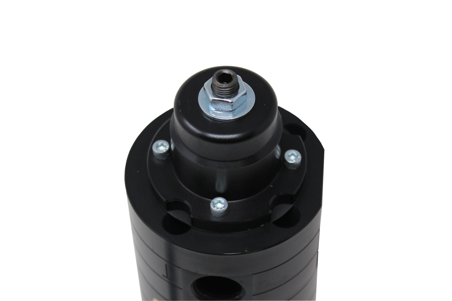 FASS Adjustable Diesel Fuel Lift Pump 290GPH Dodge Cummins 5.9L and 6.7L 2005-2009