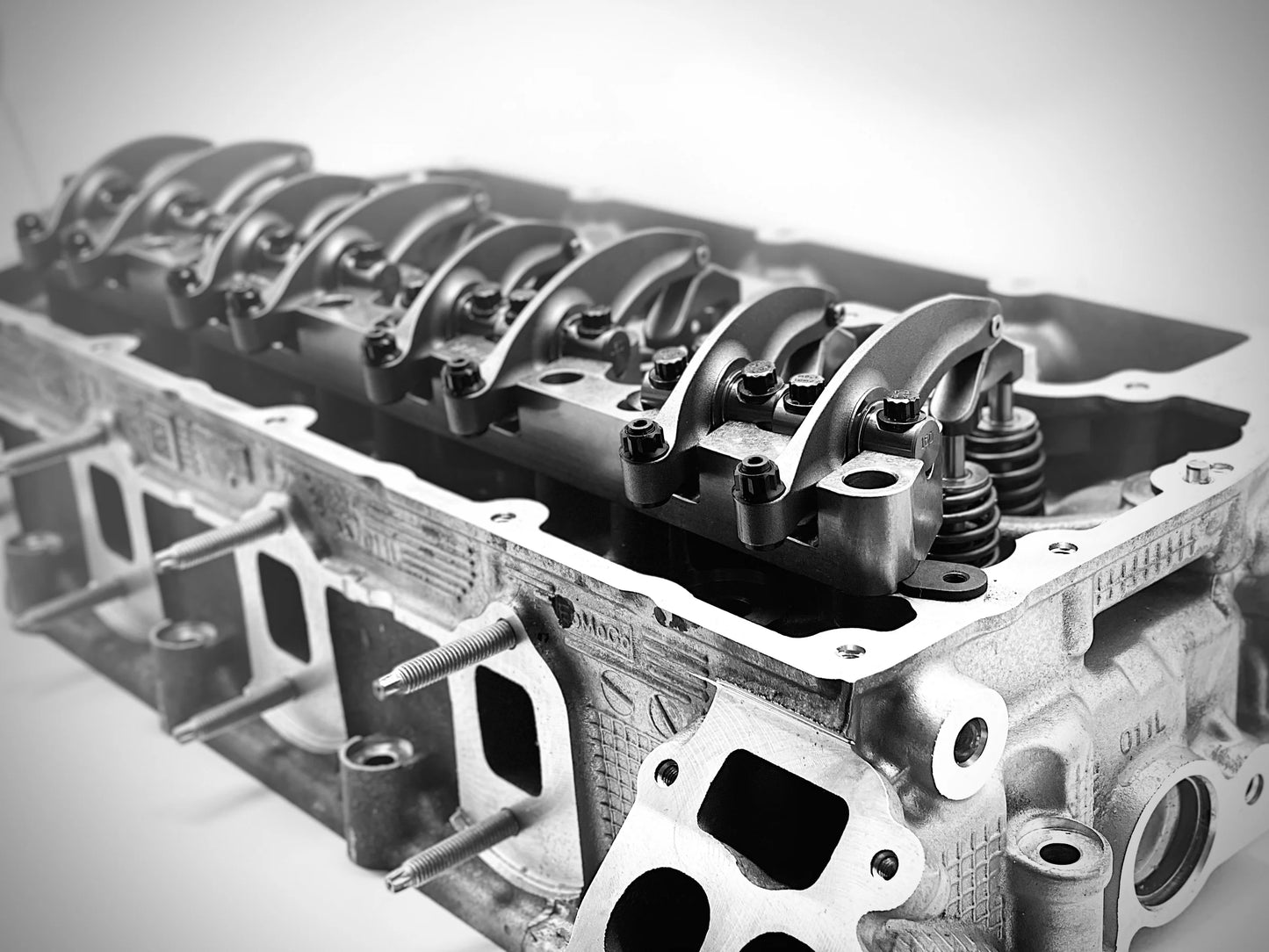 Jesel 6.7L Powerstroke Rocker Arm Upgrade Kit