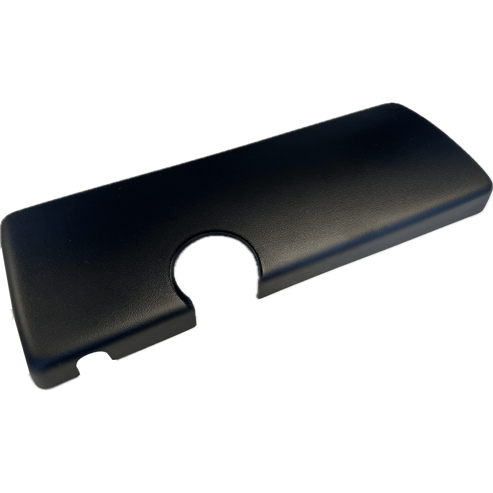 JLT Coolant Tank Cover for 2015-2025 F-150 & Raptor - 3
