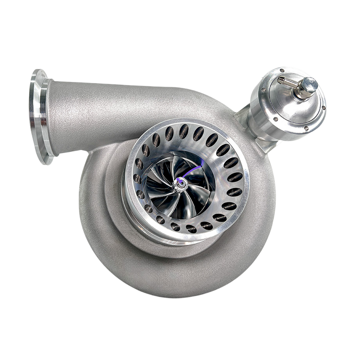 KC300x G3 Stage 2 Turbo - 7.3 Powerstroke (L99-03)