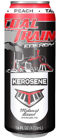 Kerosene Energy Drink