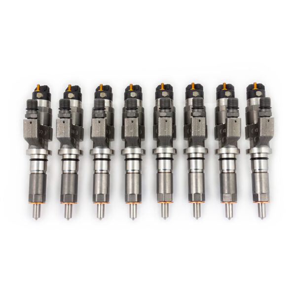 LB7 Duramax (2001-'04) Injector Set - New