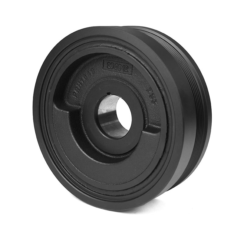 soldout【新品未使用】I'm Your HERO Balancer Premium Balancer Series - Stock Replacement Harmonic Balancer 06