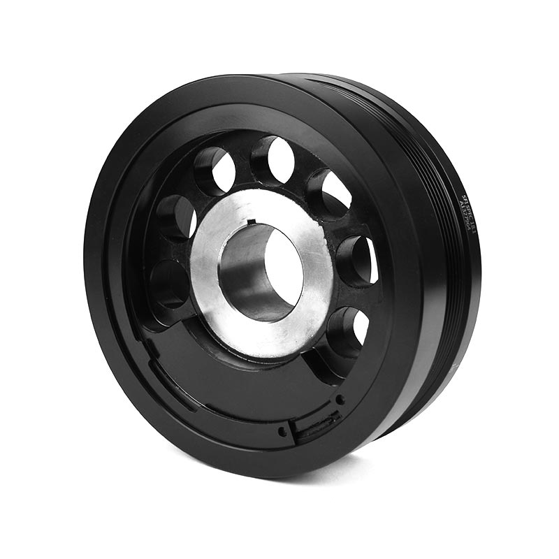 Performance Balancer Series - Diesel Performance Harmonic Balancer