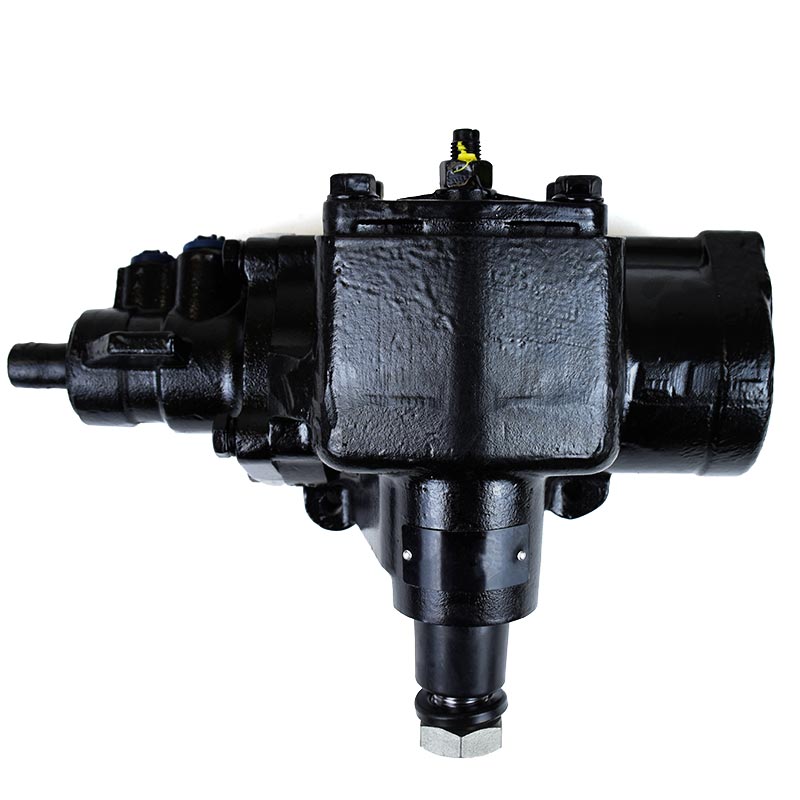 Stock+ Power Steering Gearbox 1999-2004 Ford F-250/350/450/550/2000-2005 Ford Excursion/1997-2004 Ford E-Series Vans XDP Xtreme Diesel Performance