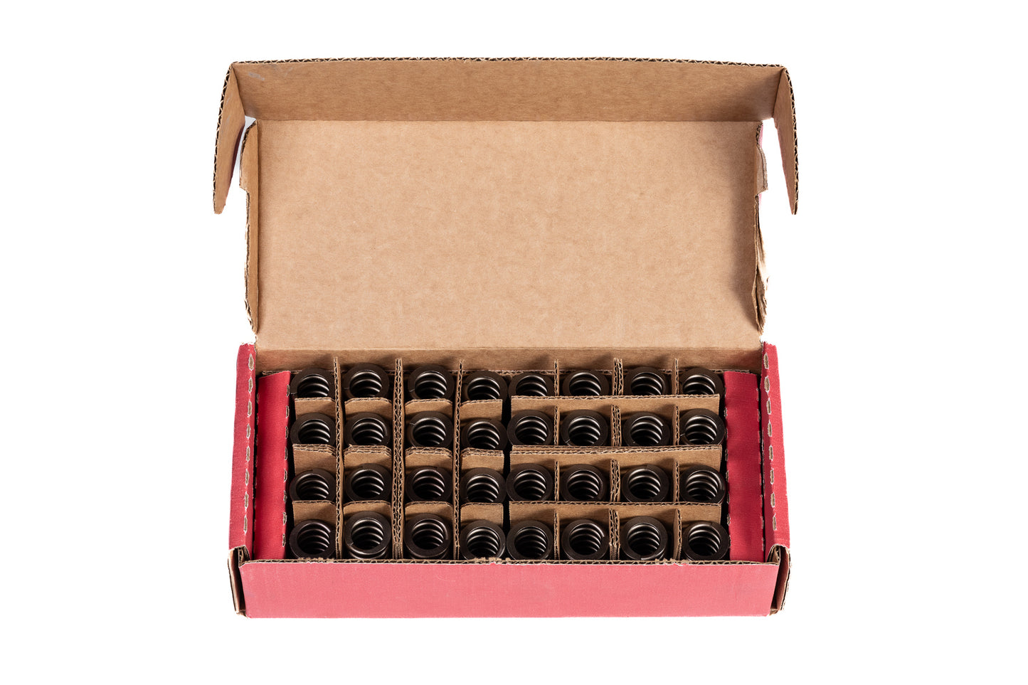 HD 6.0-6.4 Valve Springs. CA Excl.