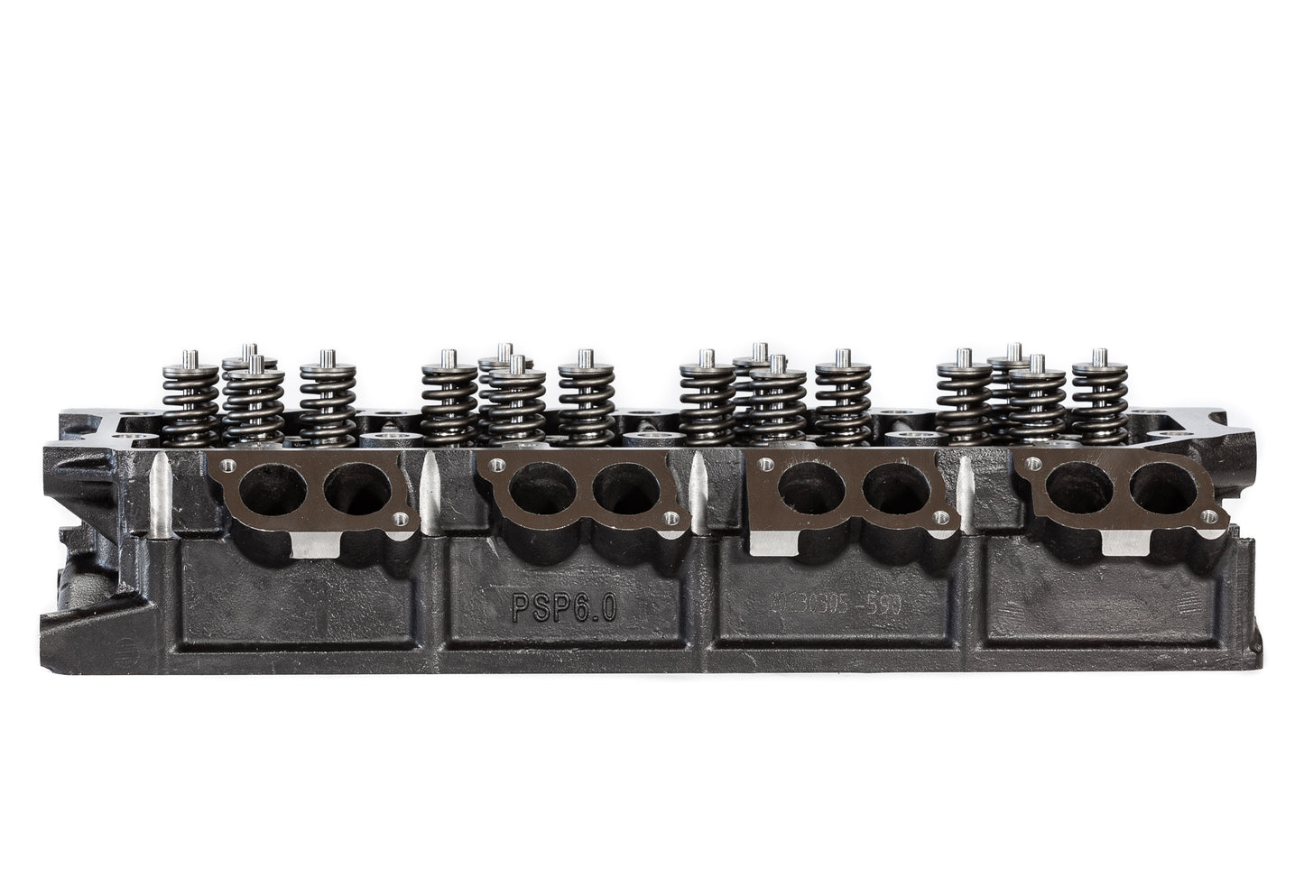 20mm 6.0L Head Loaded OEM with Machined O-ring. CA Excl.