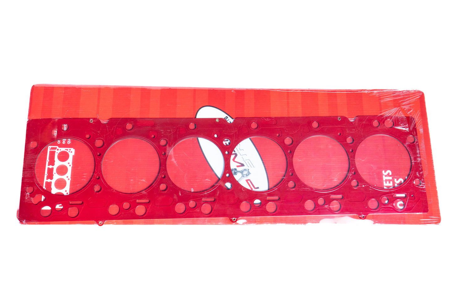 Head Gasket Set 6.7 Cummins 07.5 - 18. CA Excl.
