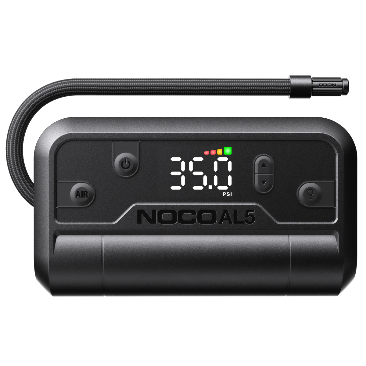 NOCO AL5 5A Lithium Air Inflator - view 1