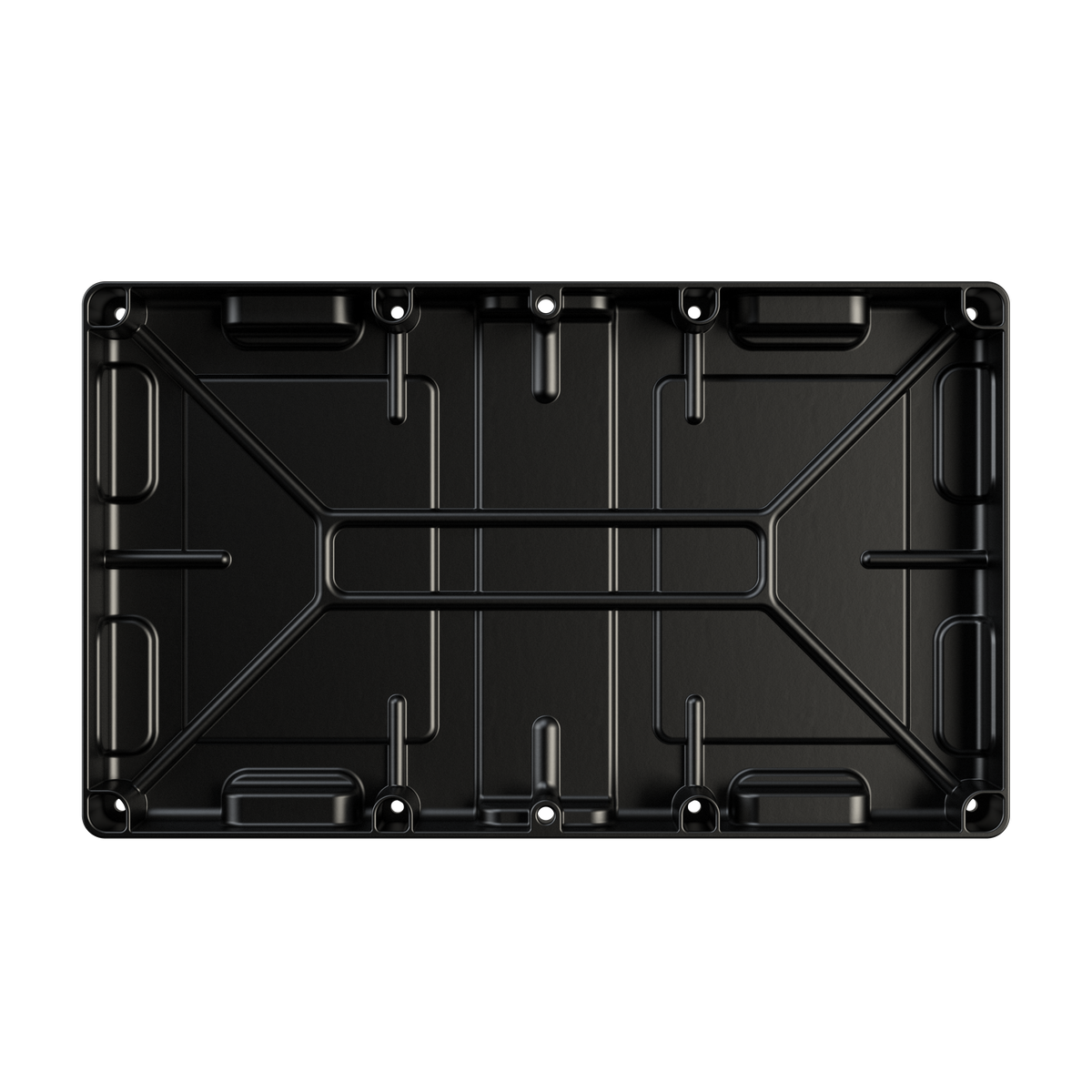 NOCO BT31 Group 31 Battery Tray - view 1
