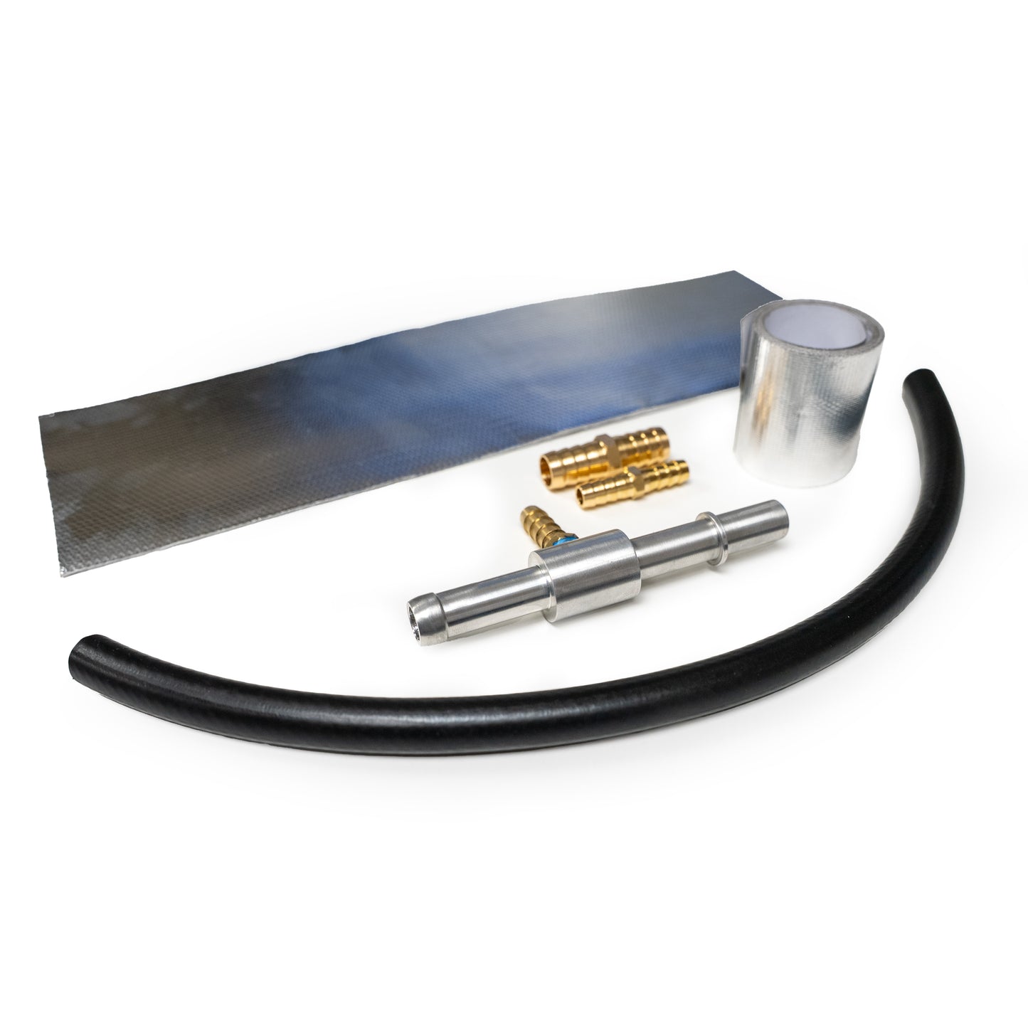 2011–2016 Duramax LML Low Pressure Supply Line Replacement Kit