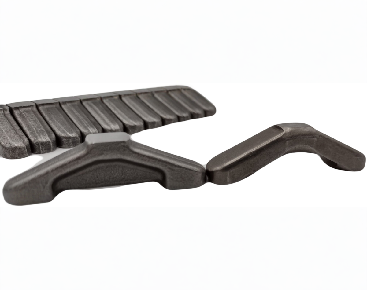 24v Forged Valve Bridges