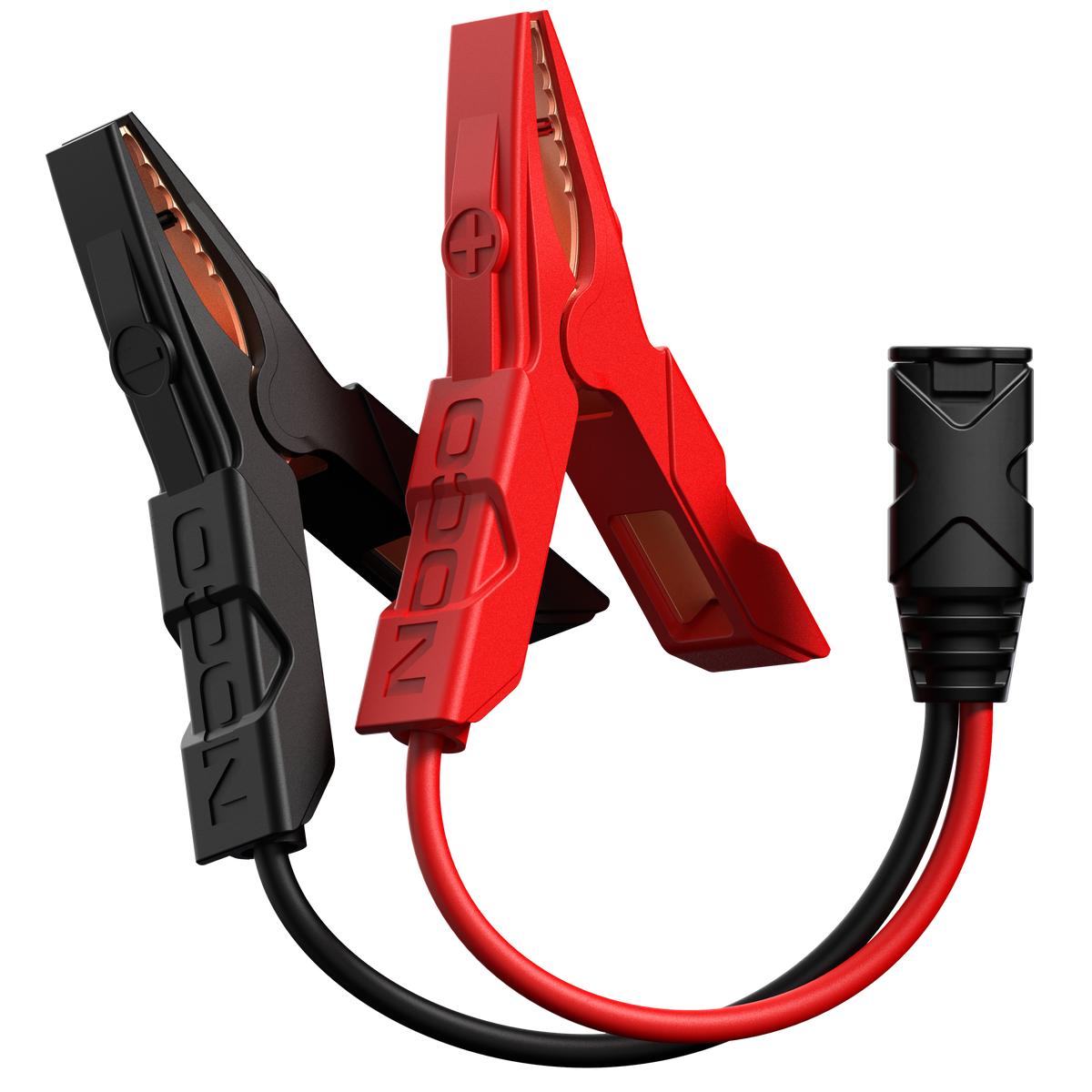 NOCO GBC003 Boost HD Precision Clamps - view 1