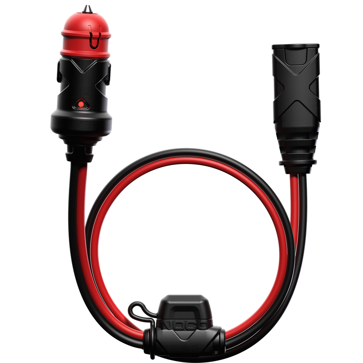 NOCO GC003 12V Male Plug - view 1
