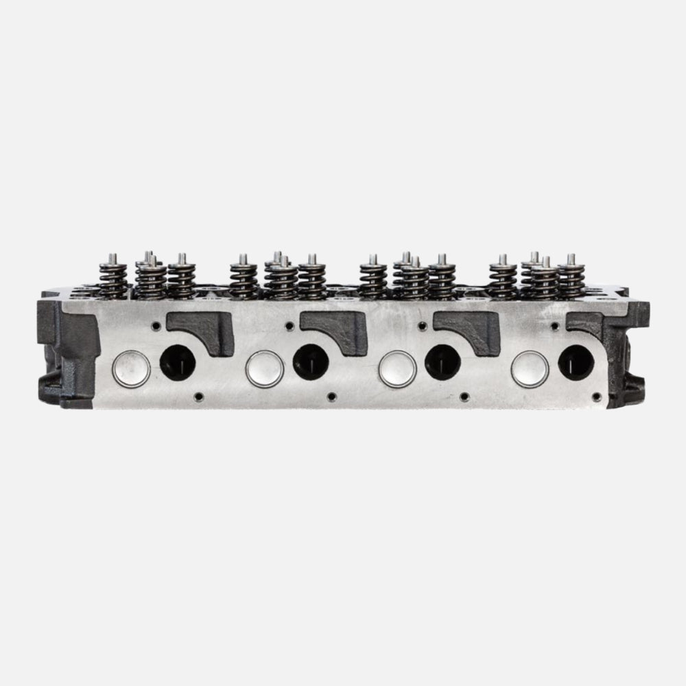 2008-2010 Ford Powerstroke 6.4L Loaded Cylinder Head - 2/Both Cylinder heads