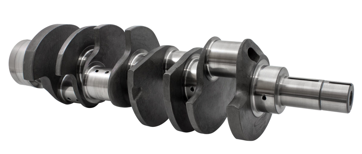COMPSTAR DURASTAR DURAMAX CRANKSHAFT