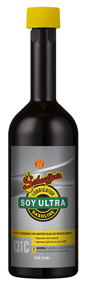Schaeffer 0131C SoyUltra® Gasoline Additive