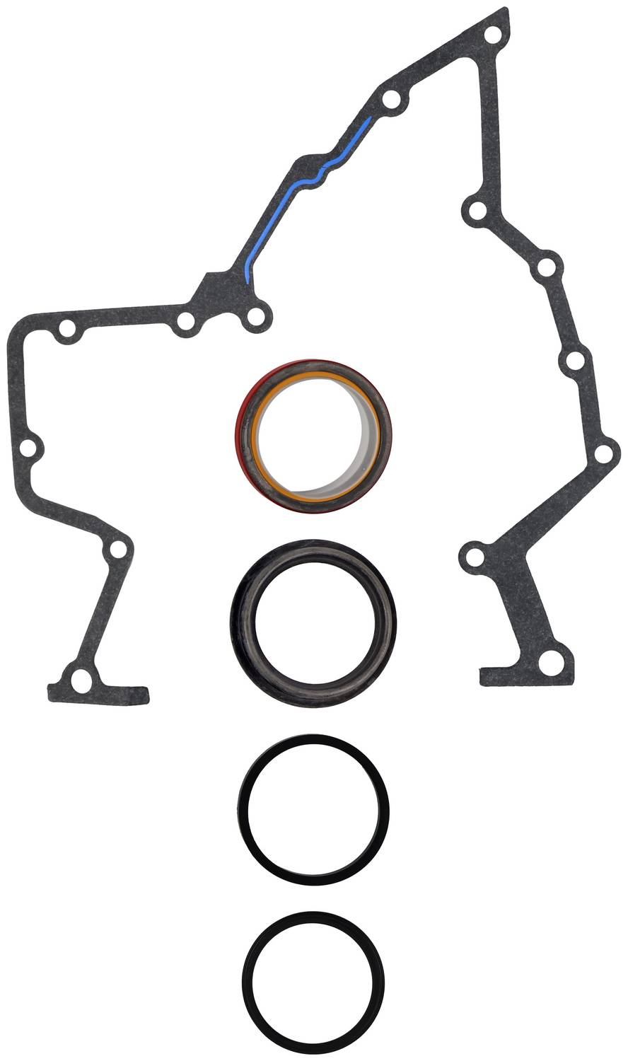 Fel-Pro Timing Cover Gasket Set - TCS46031