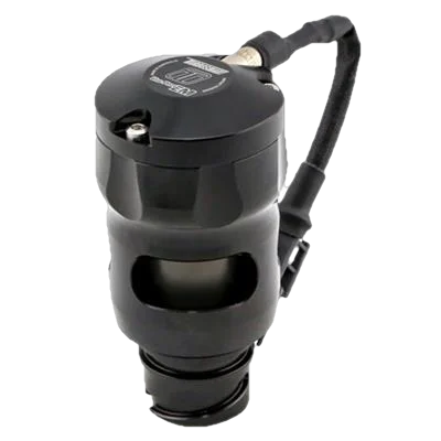 Turbosmart Vee Port Em Blow-Off Valve - 3.5 Ecoboost, Raptor, 2.7 Ecoboost (2013-2024). CA Excl.