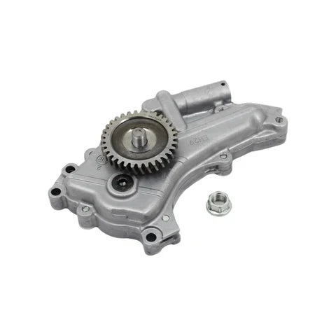 Wagler Pinned and Shimmed Oil Pump Assembly LML Duramax WCPC66116