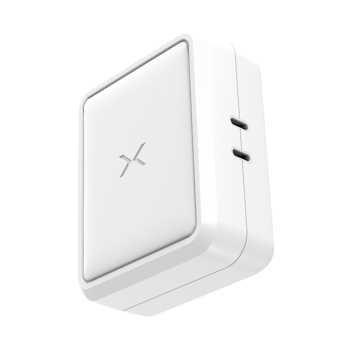 NOCO X140W 140W PD USB-C Charger White